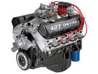 P247E Engine